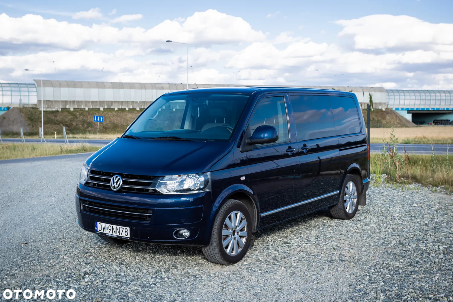 Volkswagen Multivan - 4