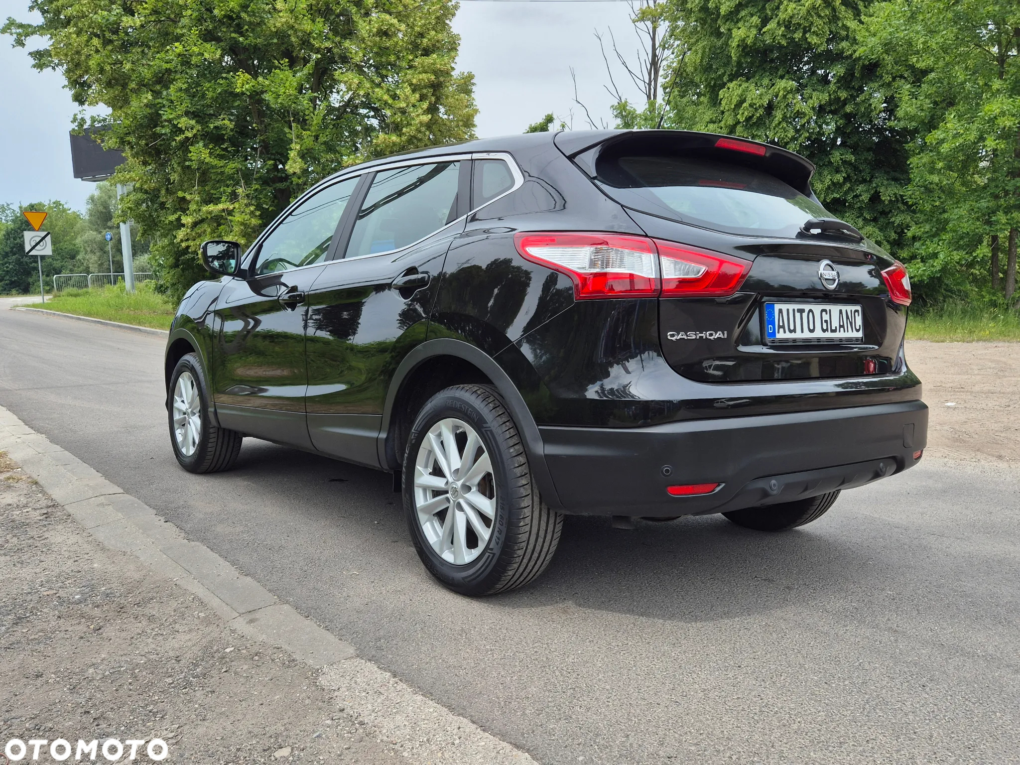 Nissan Qashqai 1.2 DIG-T Tekna - 6