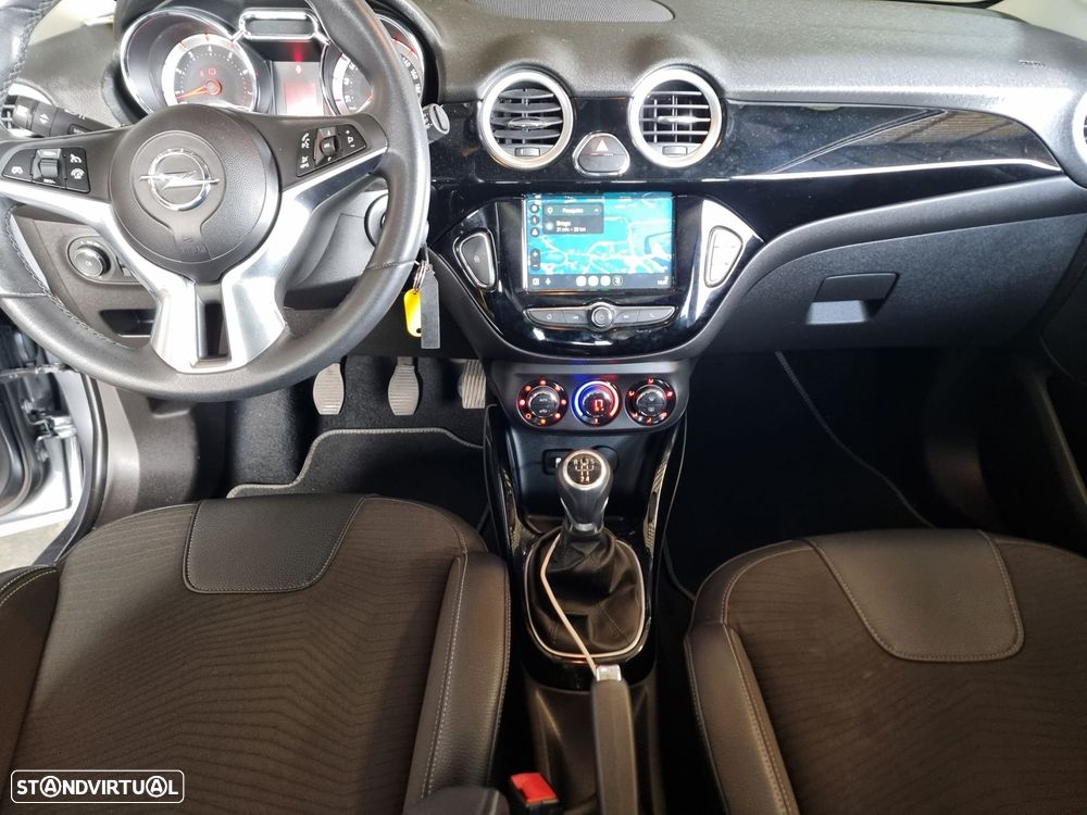 Opel Adam 1.2 Glam - 4