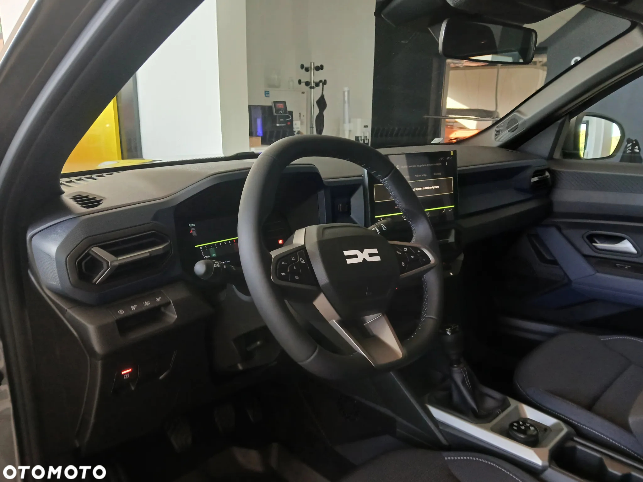 Dacia Bigster - 6