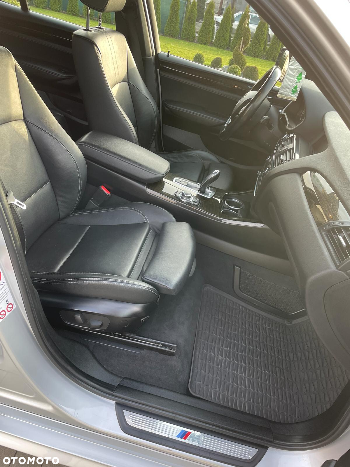 BMW X3 30d xDrive - 12