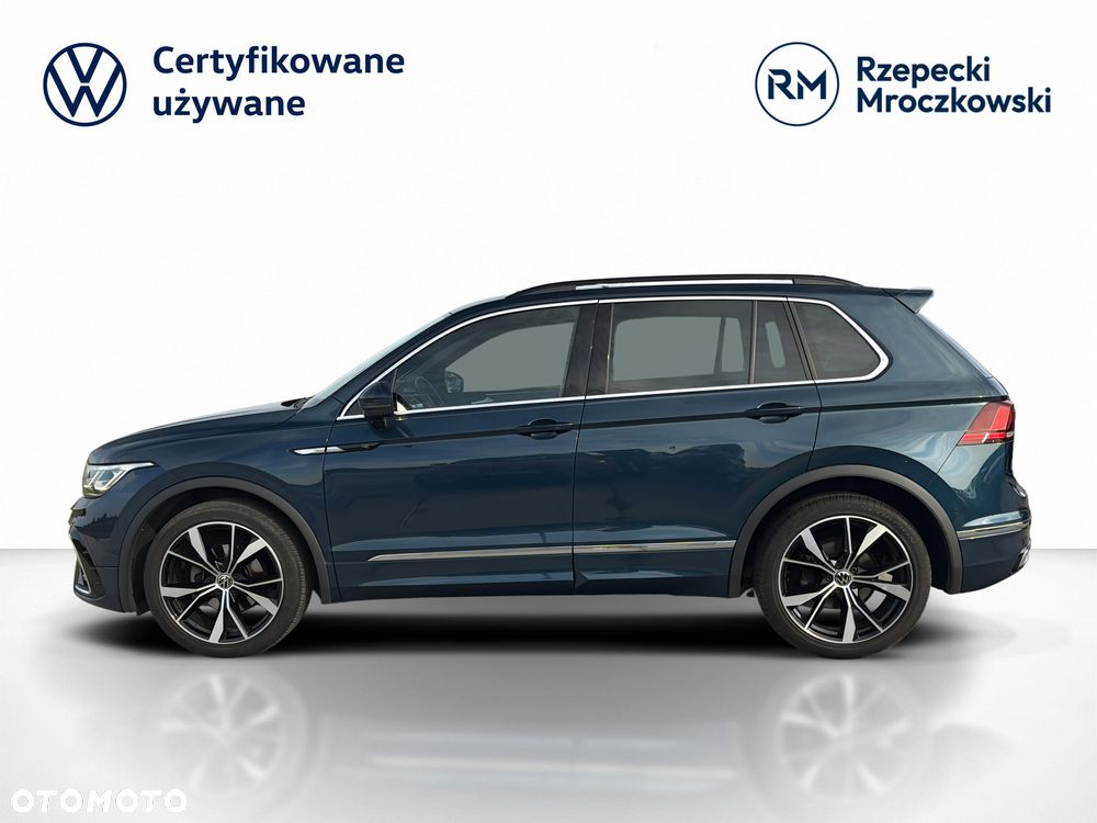 Volkswagen Tiguan - 3