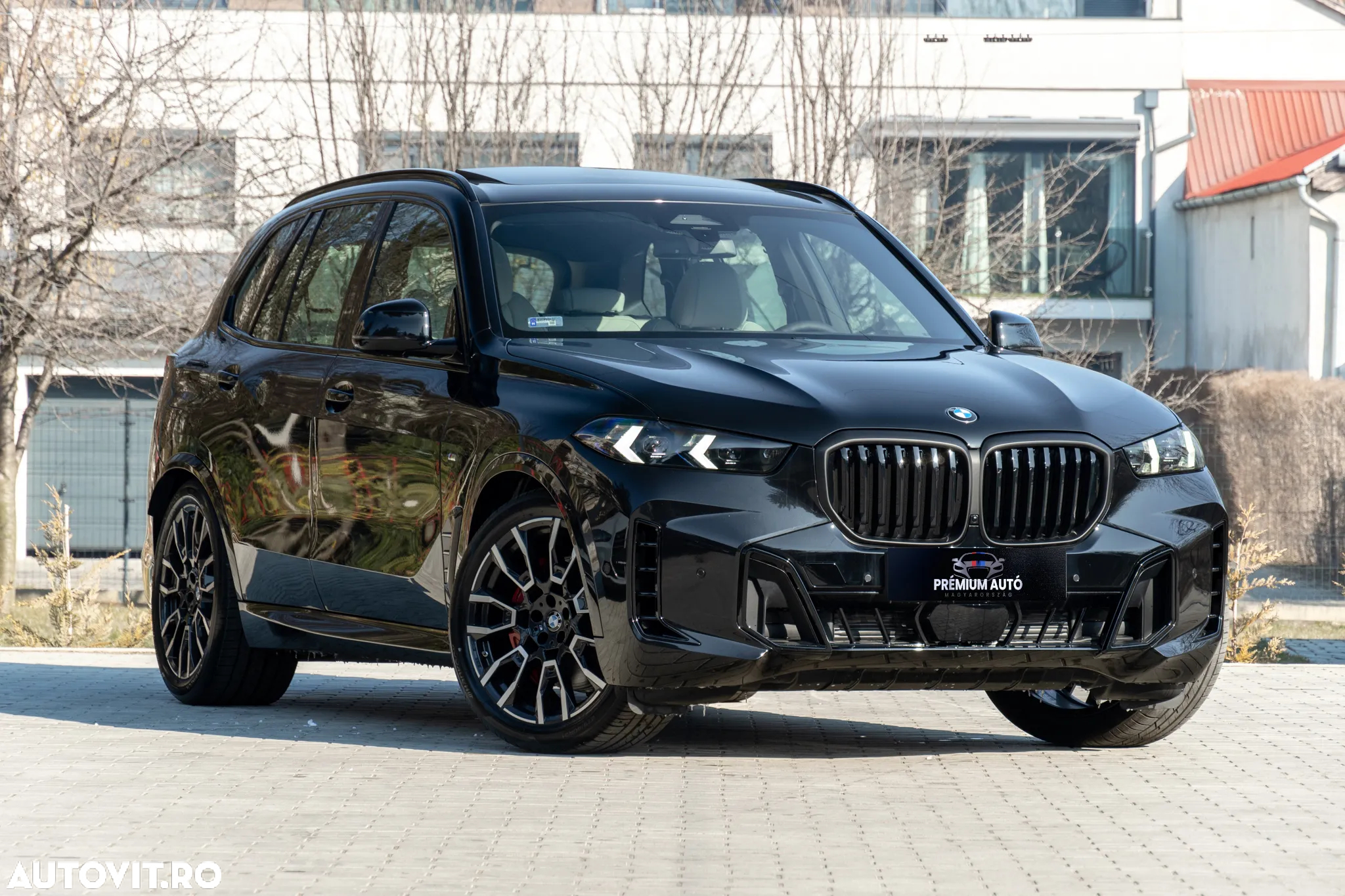 BMW X5 xDrive30d AT MHEV - 3