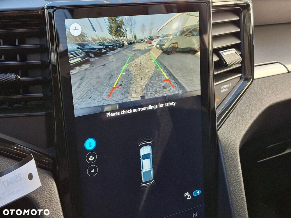 Volkswagen Amarok 2.0 TDi 4MOTION Life - 33