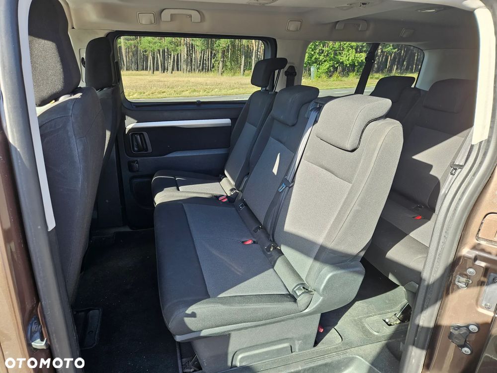 Toyota Proace Verso 2.0 D4-D Long Family - 15