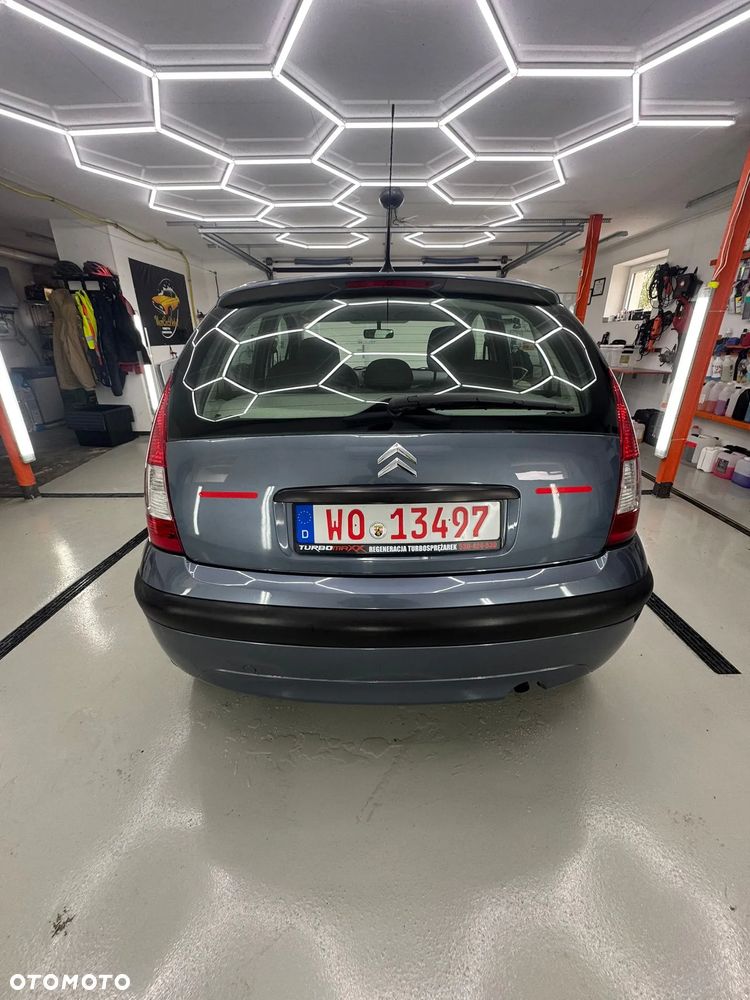 Citroën C3 1.1 Advance - 6