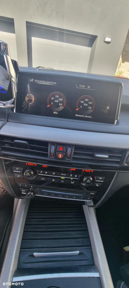 BMW X5 - 23