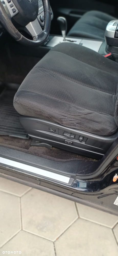 Nissan Murano 3.5 V6 X-Tronic - 13