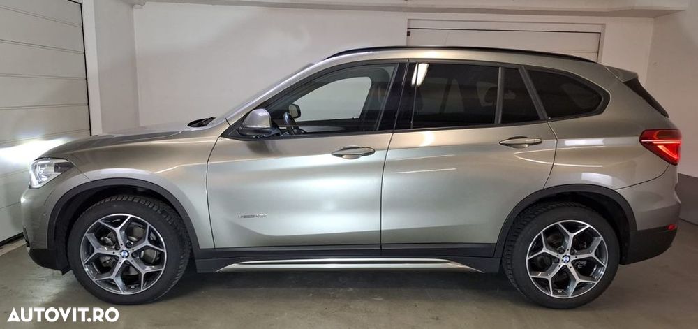 BMW X1 - 35