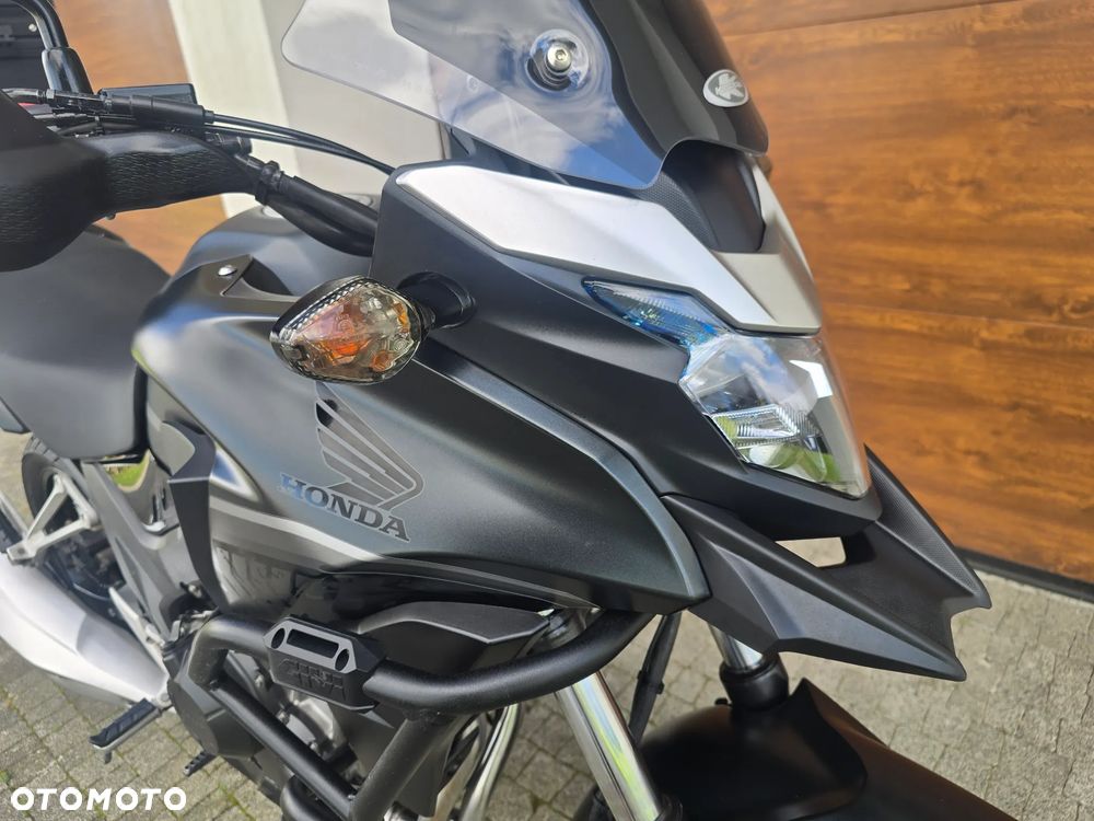 Honda CB - 25