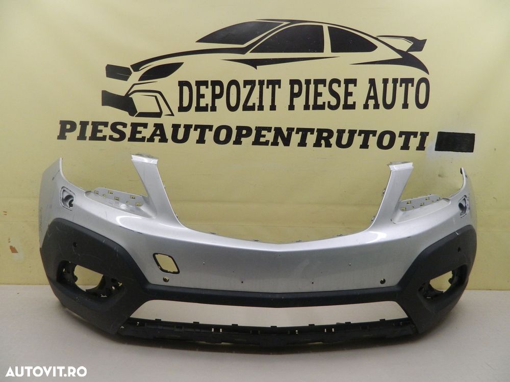 Bara fata Opel Mokka 2013, 2014, 2015, 2016, cod origine 95122388. - 2