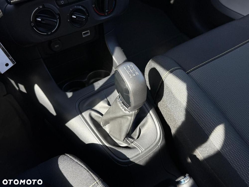 Citroën C3 1.2 PureTech GPF Feel - 21