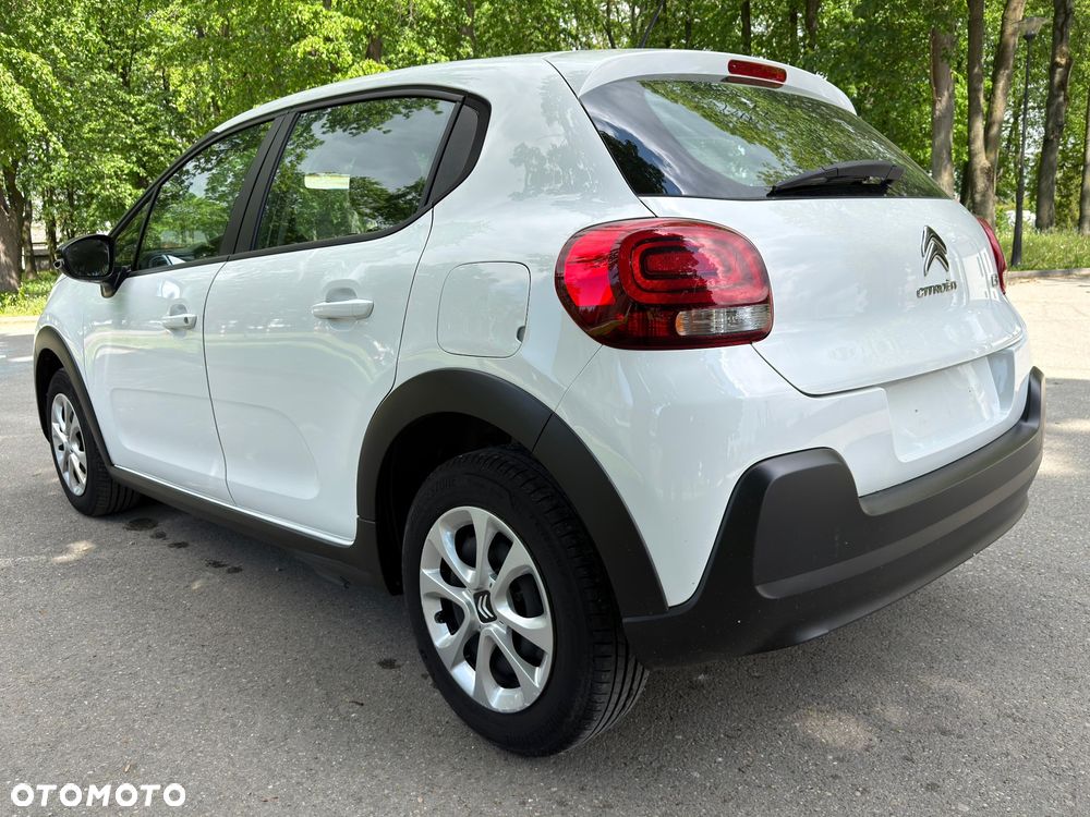Citroën C3 - 3