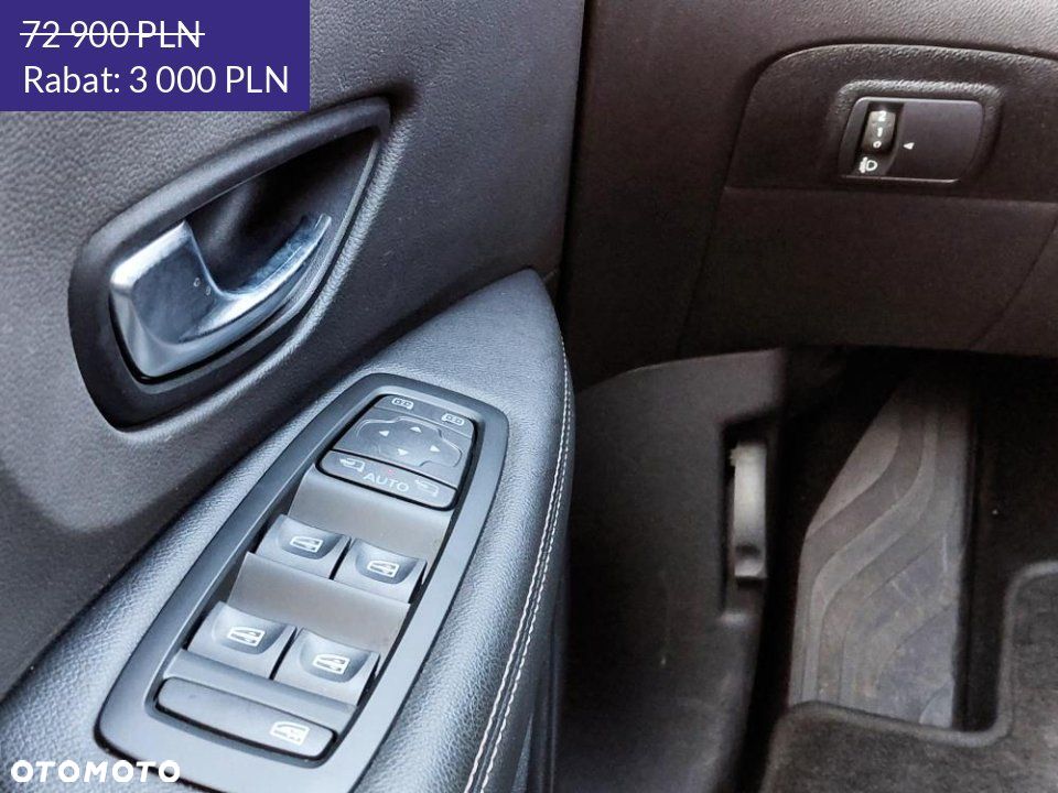 Renault Grand Scenic - 26