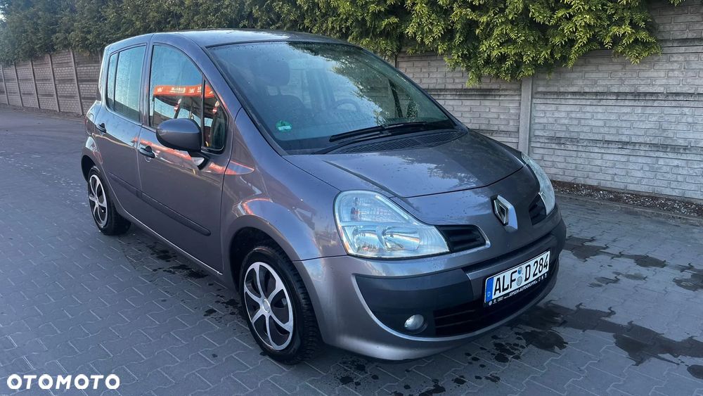 Renault Modus 1.2 16V Night and Day - 1