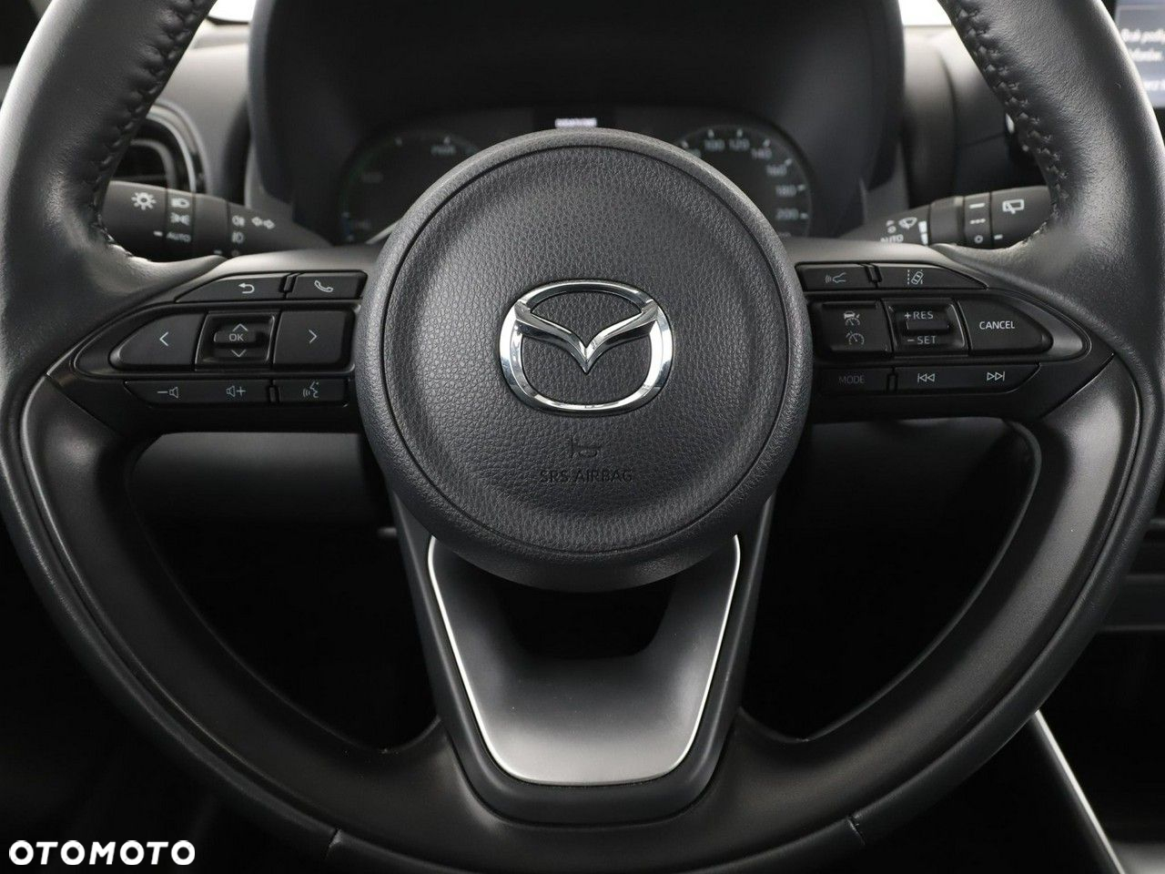Mazda 2 1.5 Hybrid Agile CVT - 22