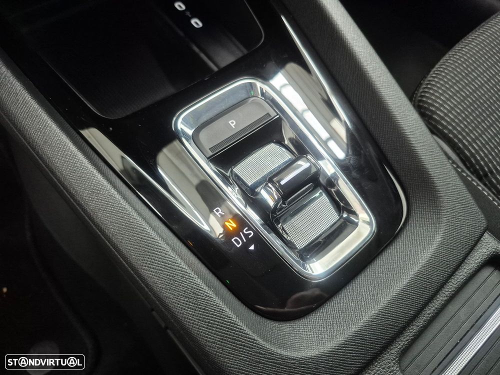 Skoda Octavia Break 2.0 TDI Ambition DSG - 14