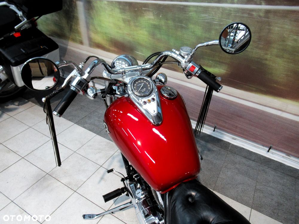 Kawasaki Vulcan - 16
