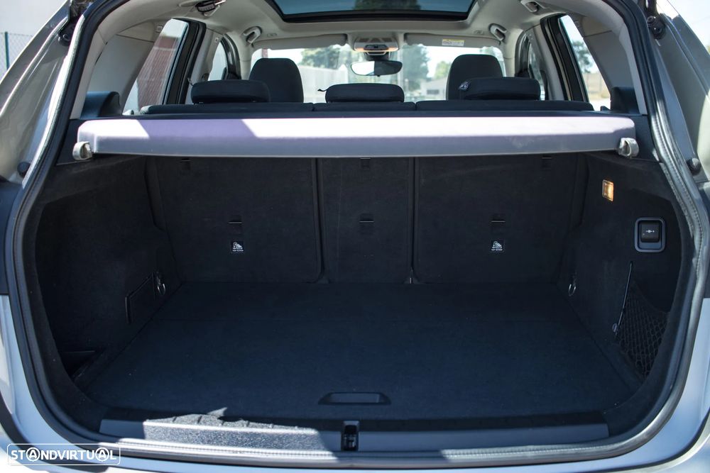 BMW 216 Active Tourer d Advantage - 24