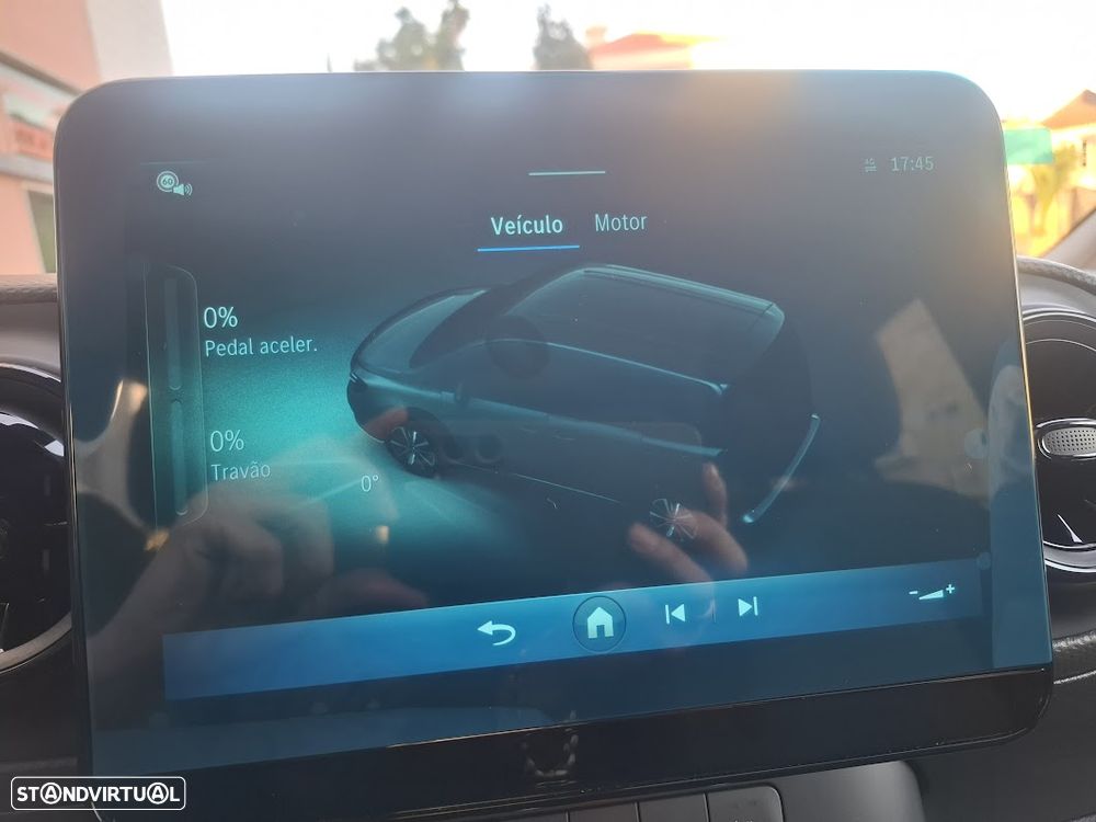 Mercedes-Benz Citan 110 CDi/27 - 21