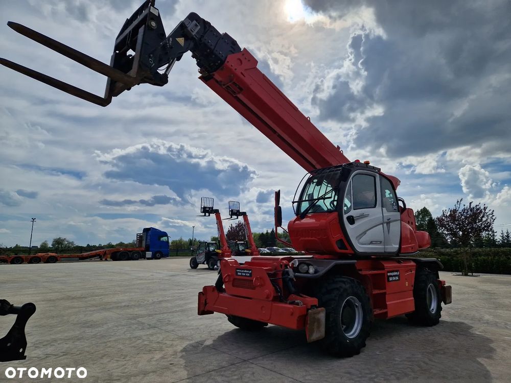 Manitou MRT 2550+ M502 - 6