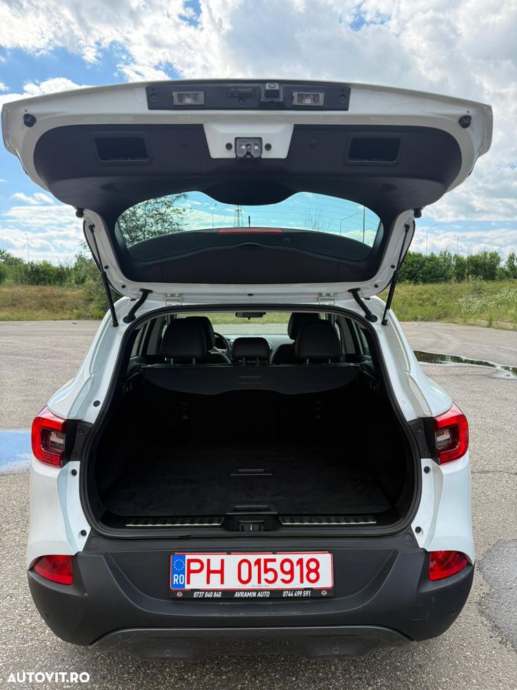 Renault Kadjar - 37