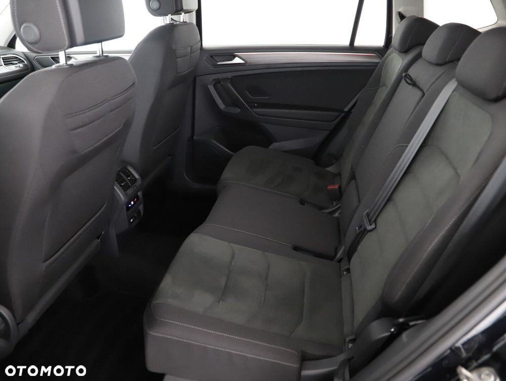 Volkswagen Tiguan Allspace 2.0 TDI 4Mot Life DSG - 11