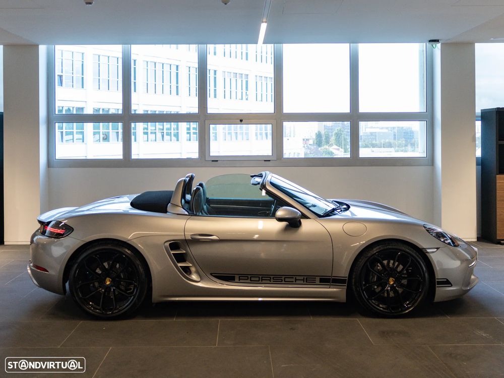 Porsche 718 Boxster Style Edition PDK - 6