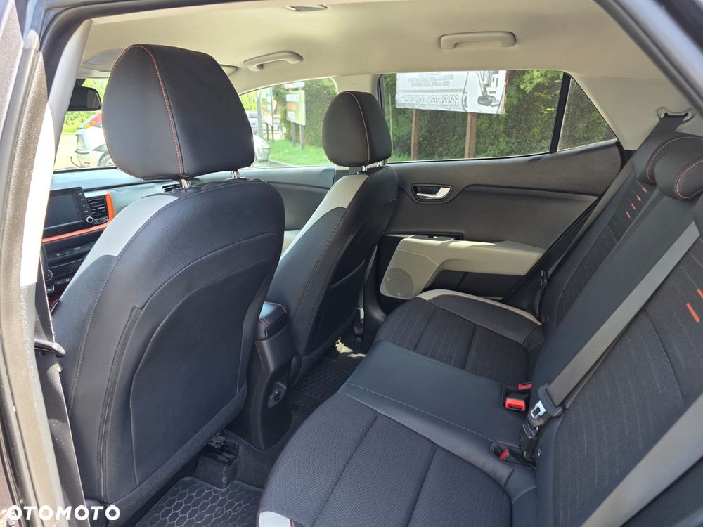 Kia Stonic 1.0 T-GDI OPF Platinum Edition - 5