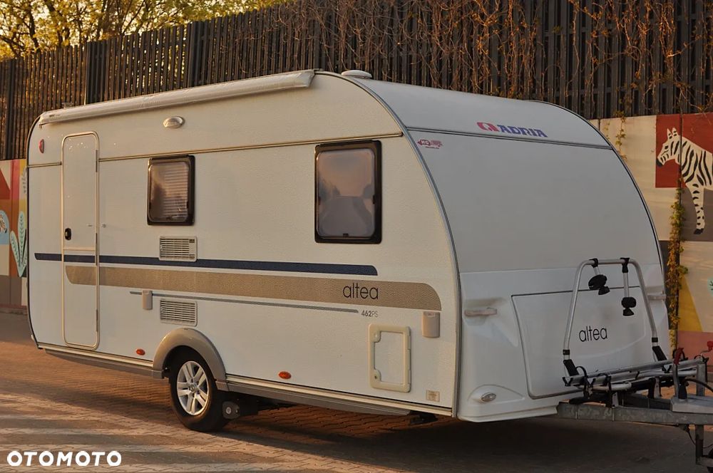 Adria ALTEA 462PS - 31