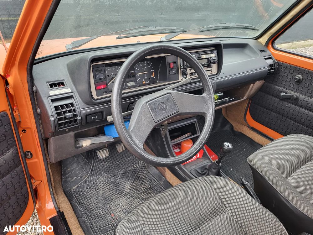 Volkswagen Caddy - 9