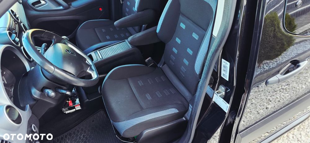 Citroën Berlingo 1.6i Pakiet Plus - 25
