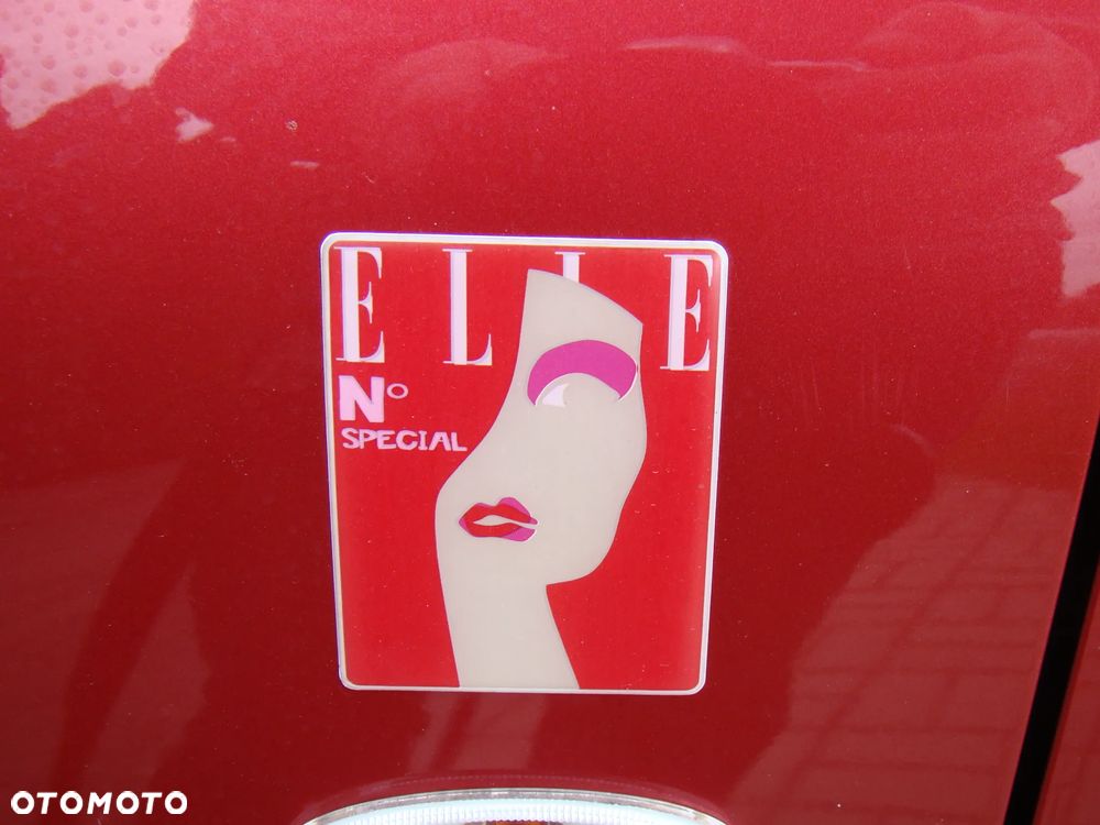 Nissan Micra 1.2 Elle - 16