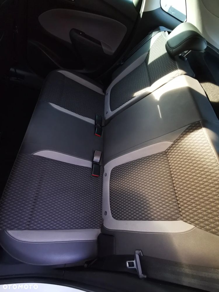 Opel Crossland X 1.6 Diesel ECOTEC Start/Stop Innovation - 15