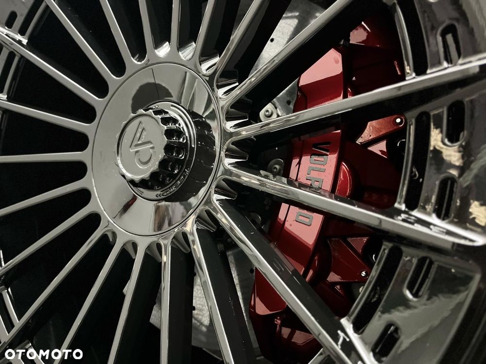 BMW M5 - 13