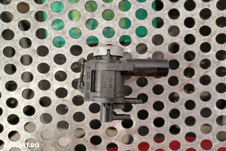 Supapa sens vacuum 1K0906283 Volkswagen VW Passat B7  [din 2010 pana  2015] seria Variant wagon 5-u - 3