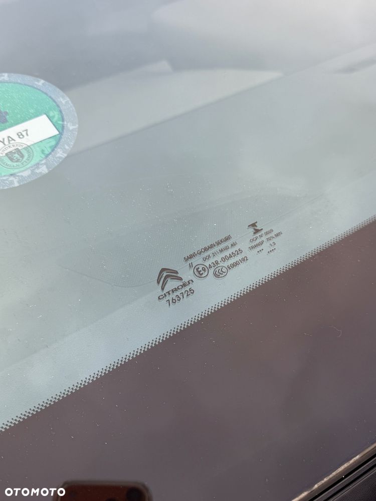 Citroën C4 Picasso THP 155 Exclusive - 26