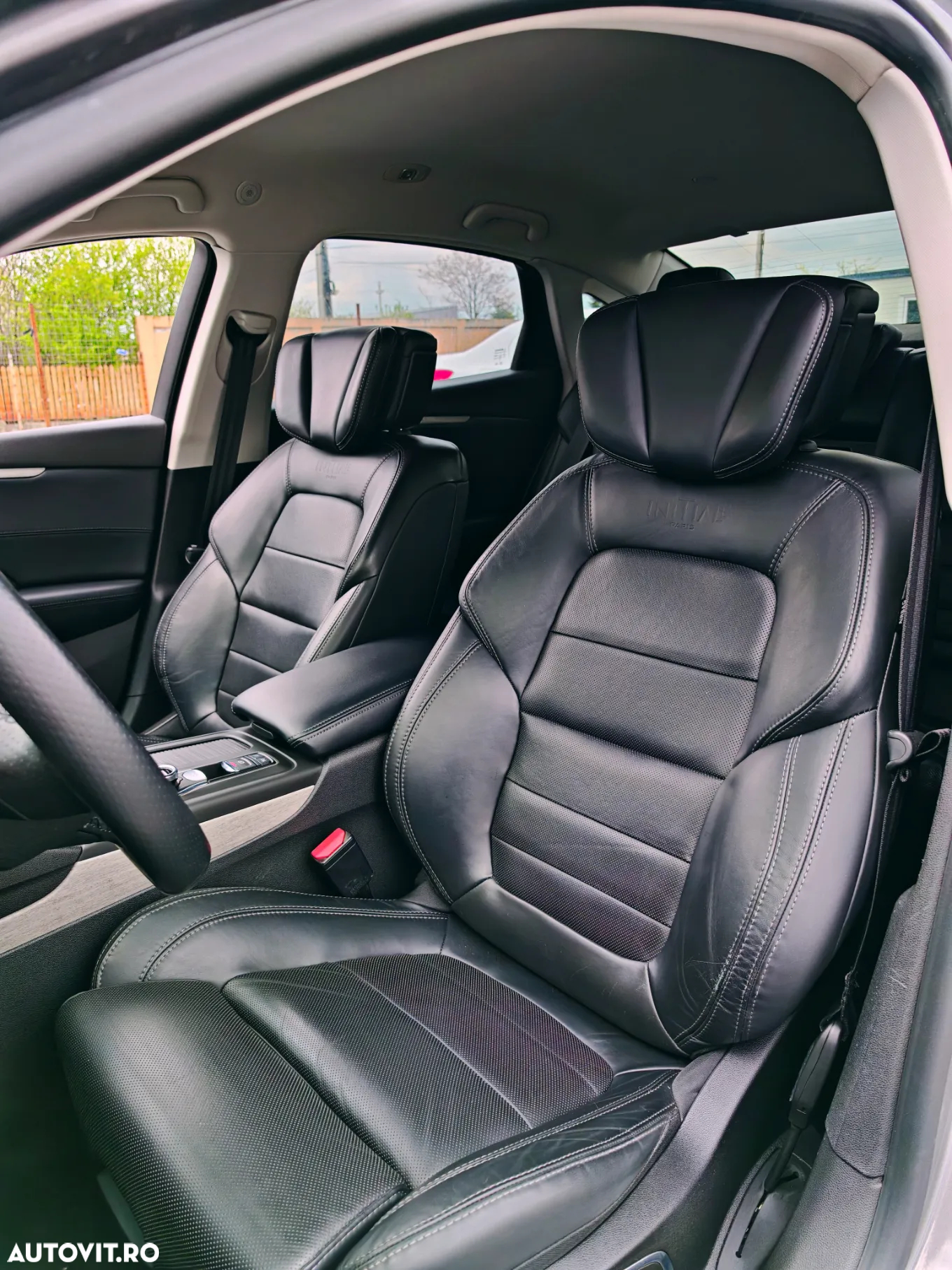 Renault Talisman - 4