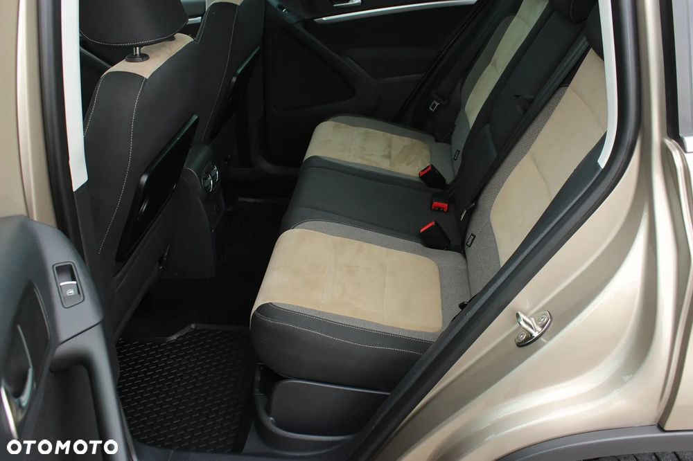 Volkswagen Tiguan 2.0 TDI 4Mot Track&Style - 30