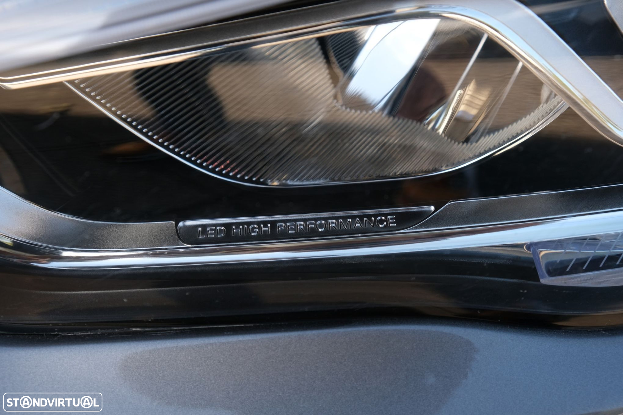 Mercedes-Benz GLA 250 e AMG Line - 32