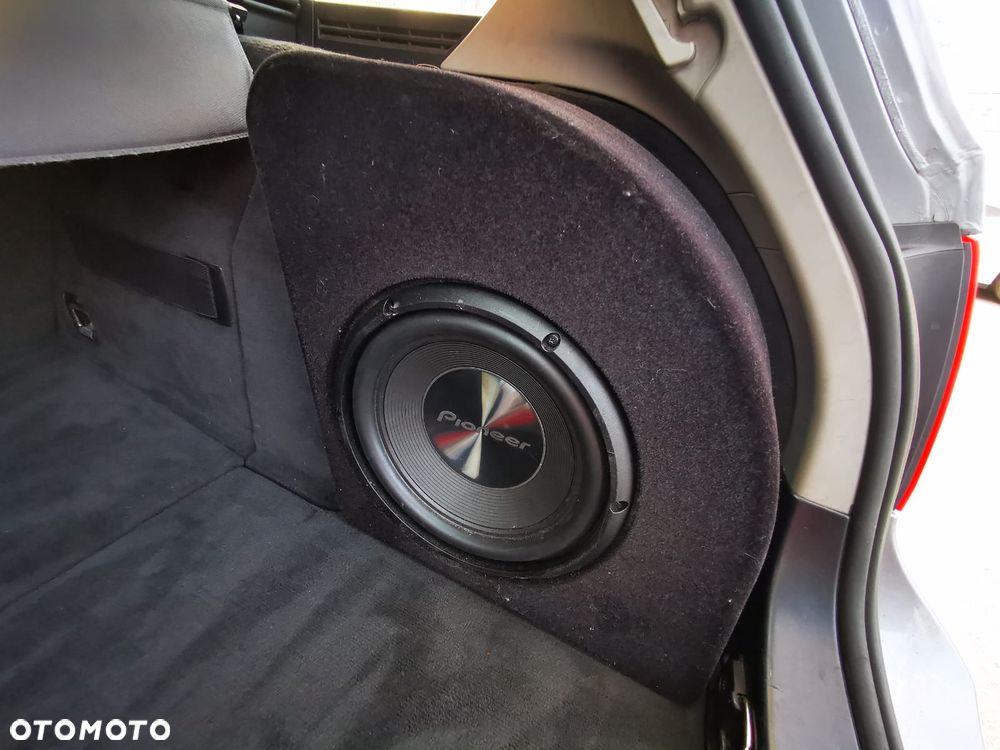 BMW Seria 3 320d xDrive DPF - 7