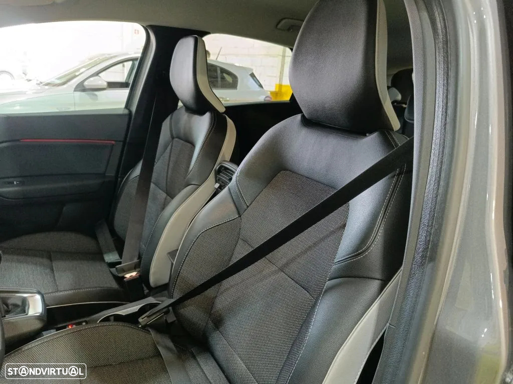 Renault Captur 1.0 TCe Intens Bi-Fuel - 7