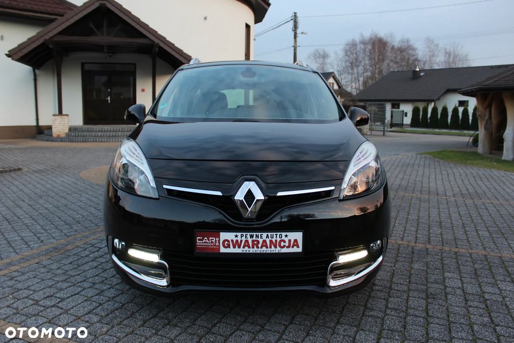 Renault Grand Scenic Energy dCi 130 S&S Bose Edition - 11