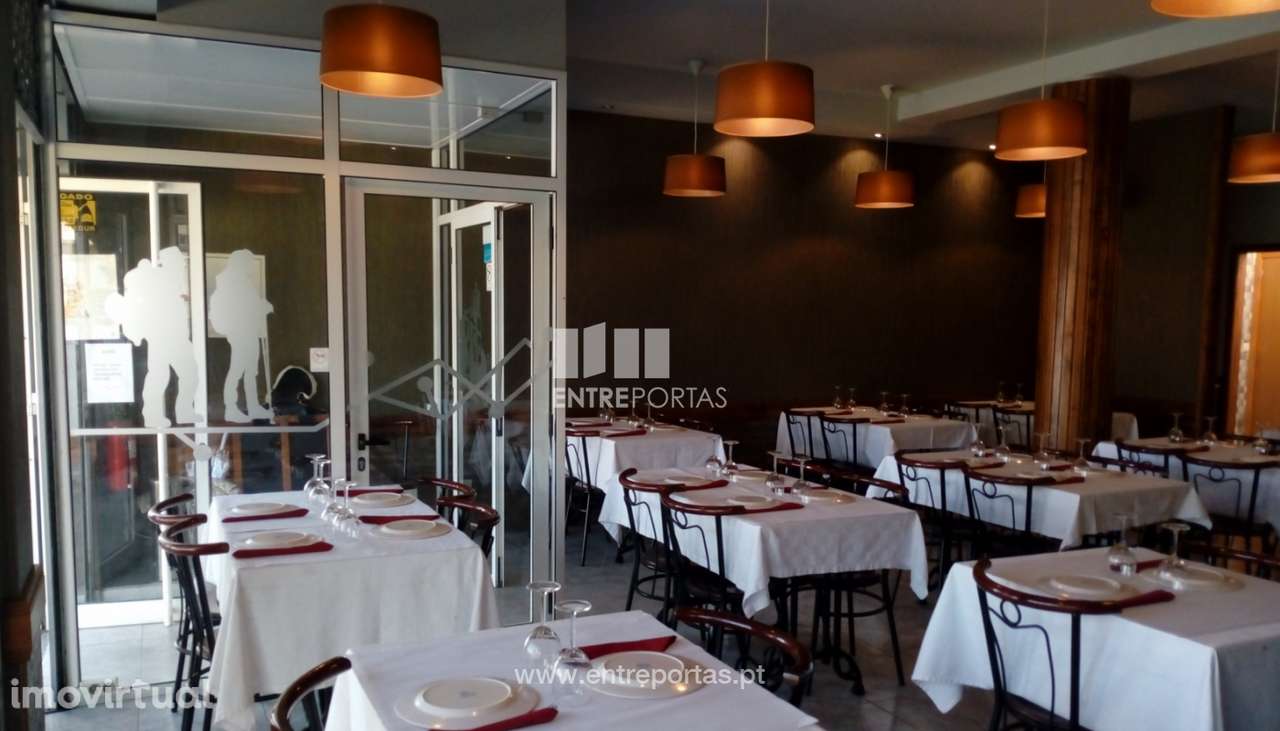 Venda de loja com Restaurante em Touguinha, Vila do Conde - Grande imagem: 4/16