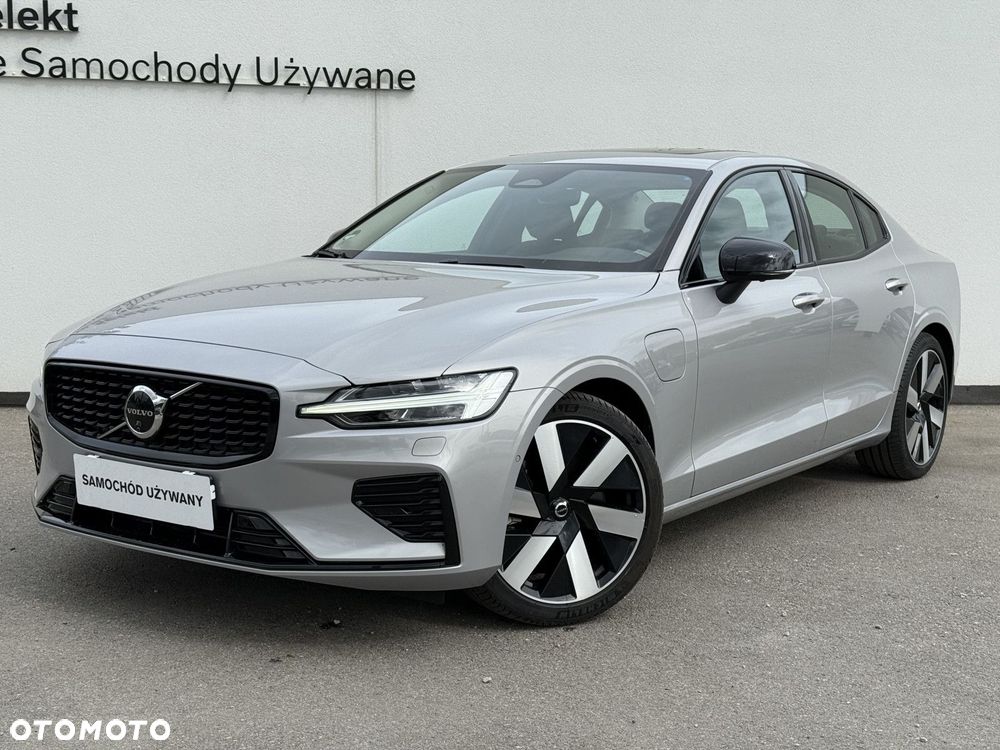 Volvo S60 - 5