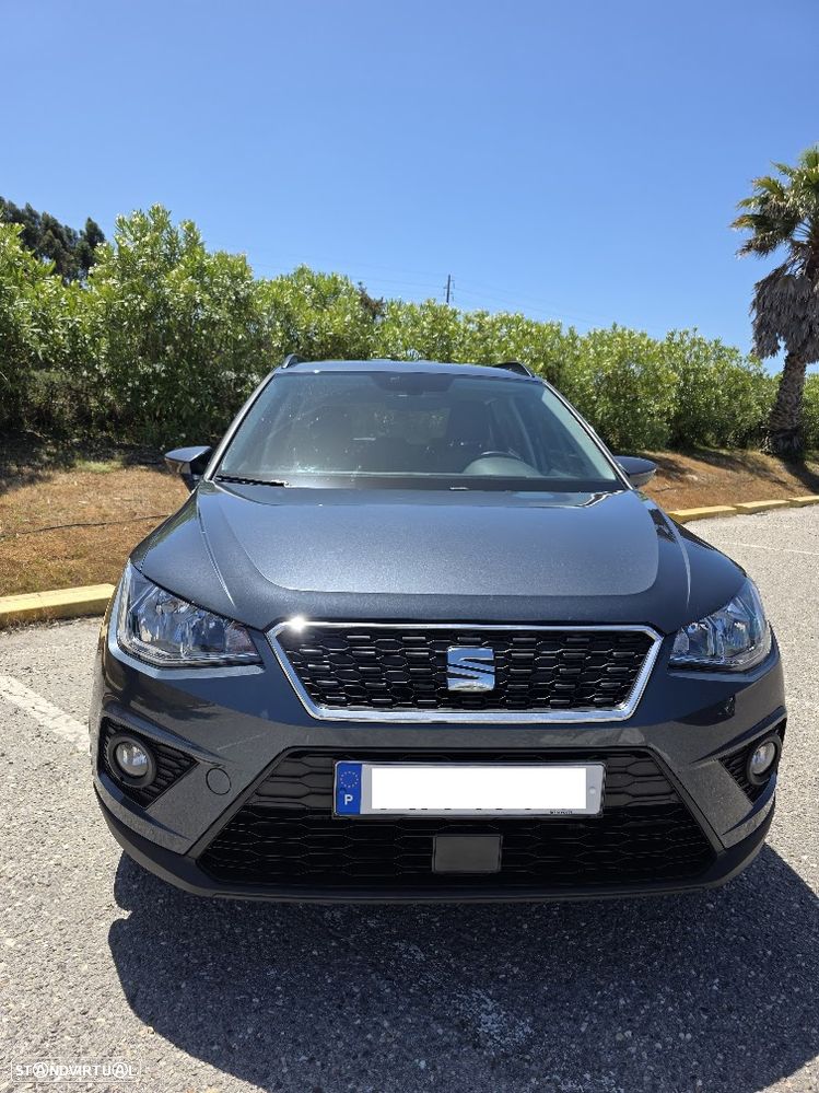 SEAT Arona 1.0 TSI Style - 15