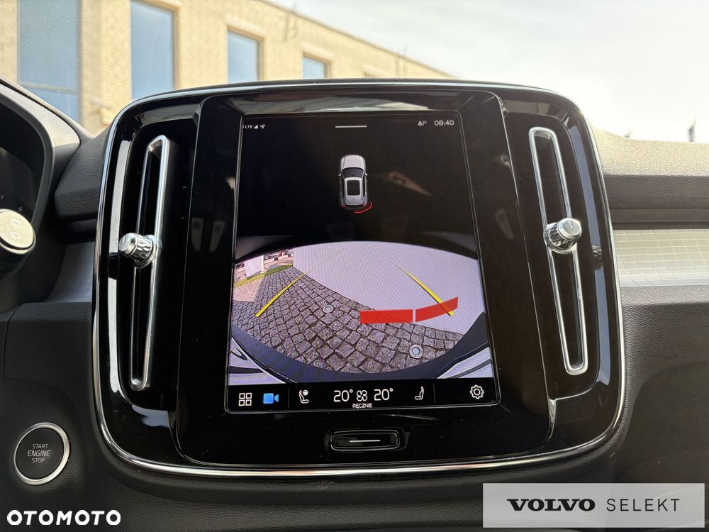 Volvo XC 40 - 13