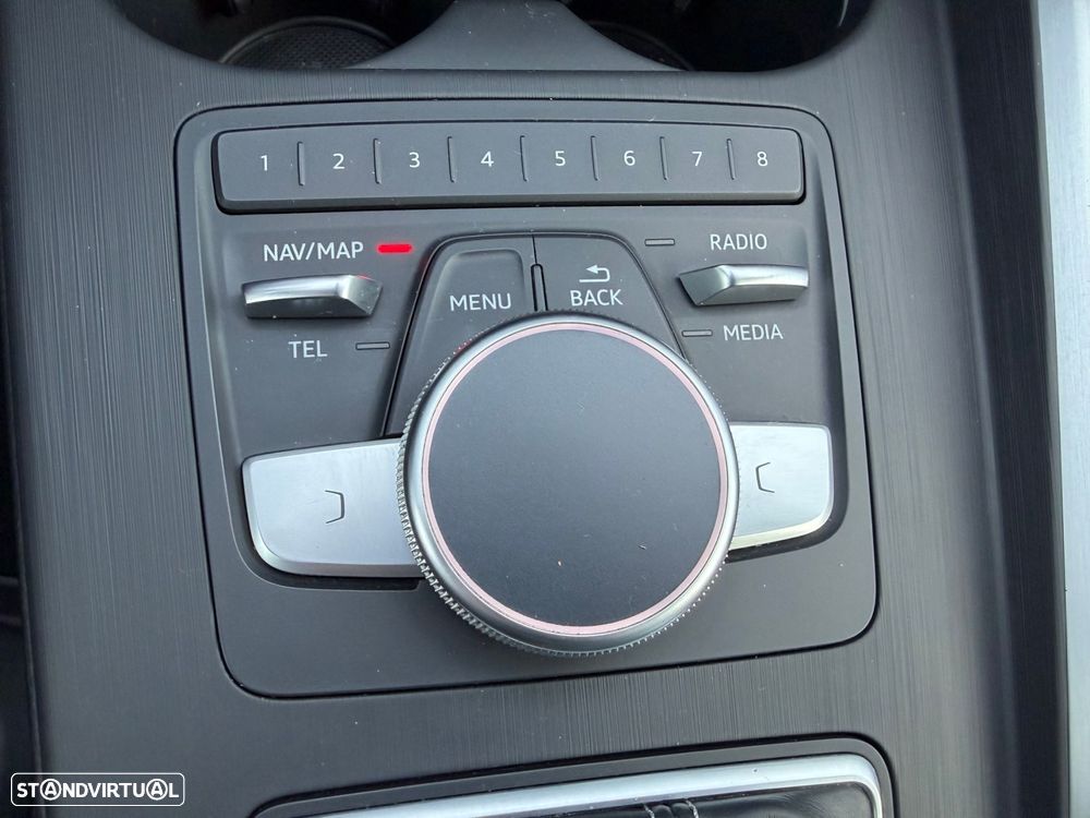 Audi A5 Sportback 2.0 TDI S-line S tronic - 26