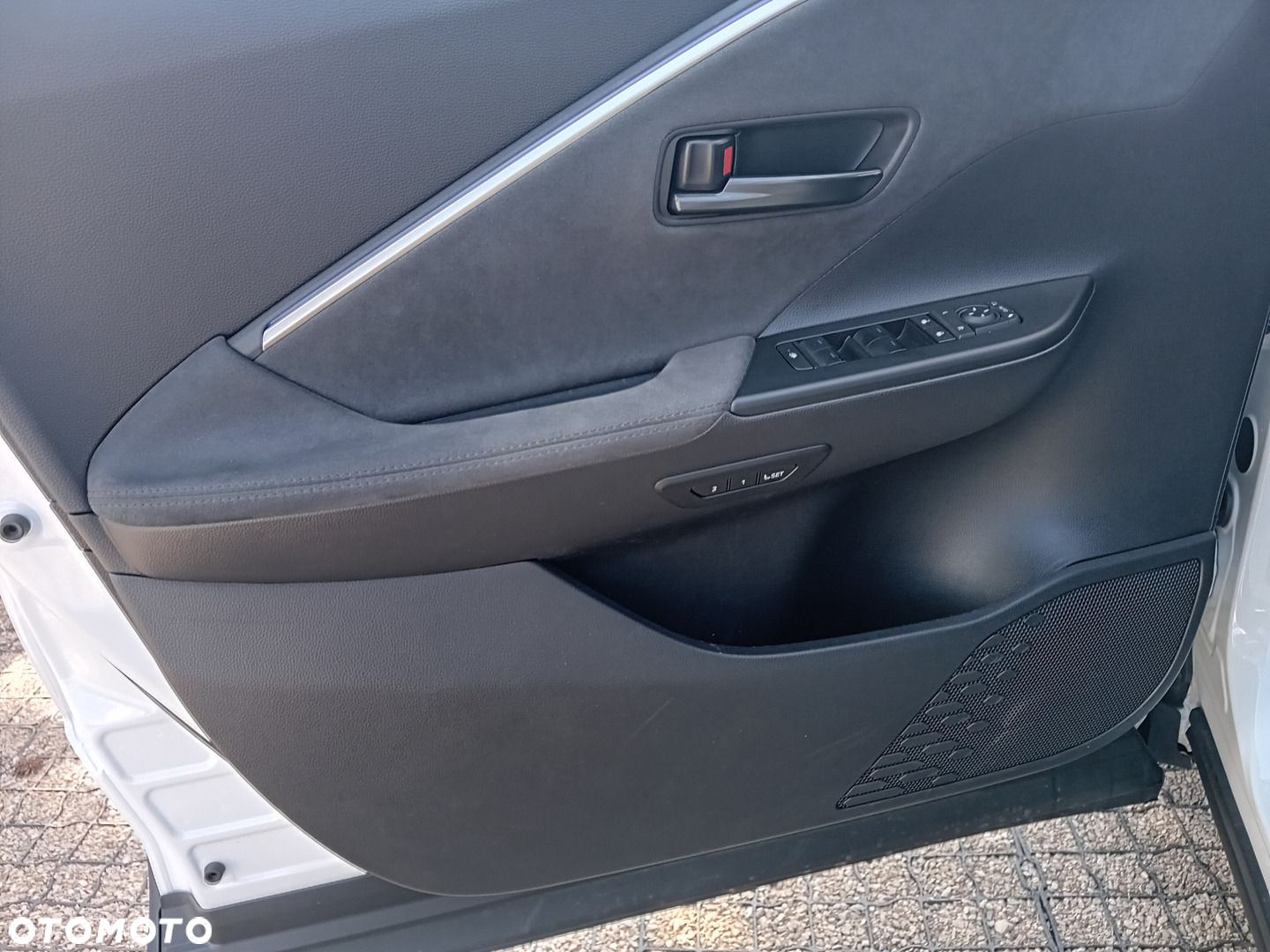 Toyota C-HR - 24