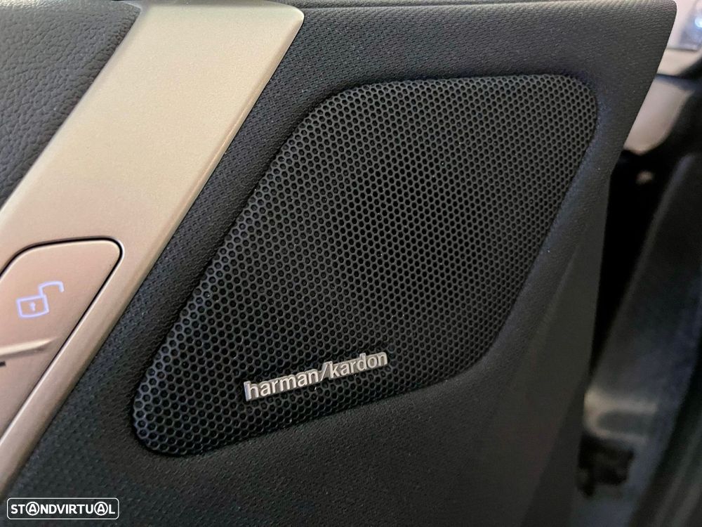 BMW iX xDrive 40 - 46